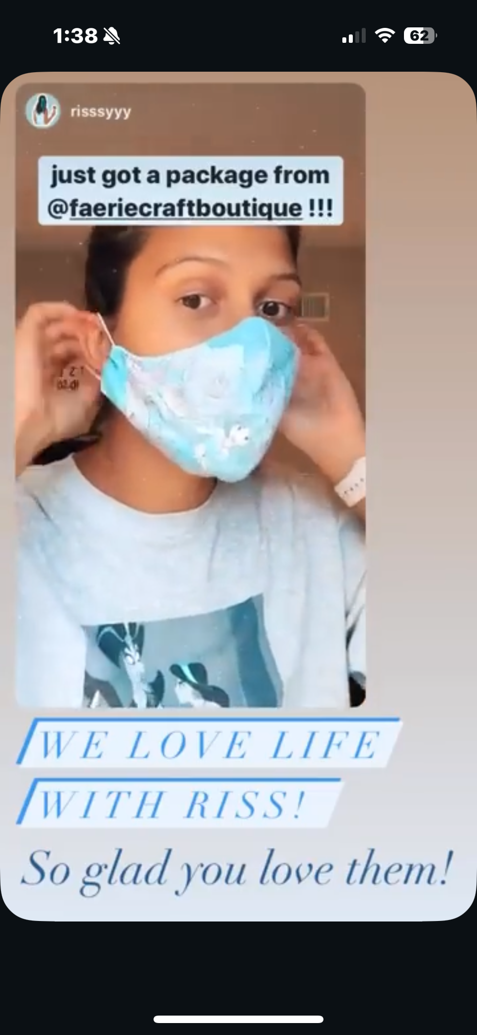 Influencer Marketing