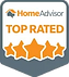 Angi Top Rated