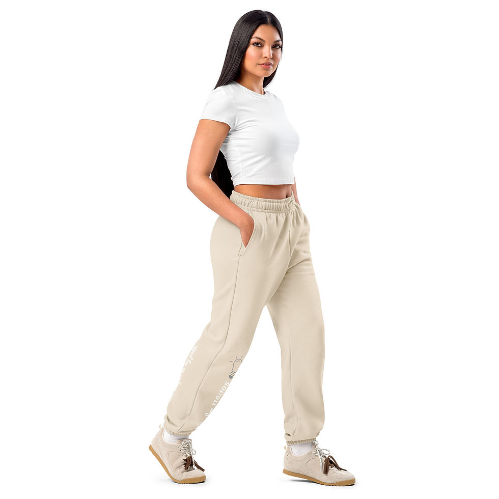 Thumbnail: Heavyweight sweatpants