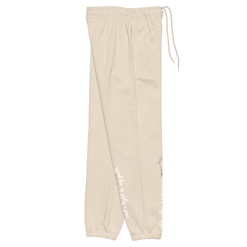 Thumbnail: Heavyweight sweatpants