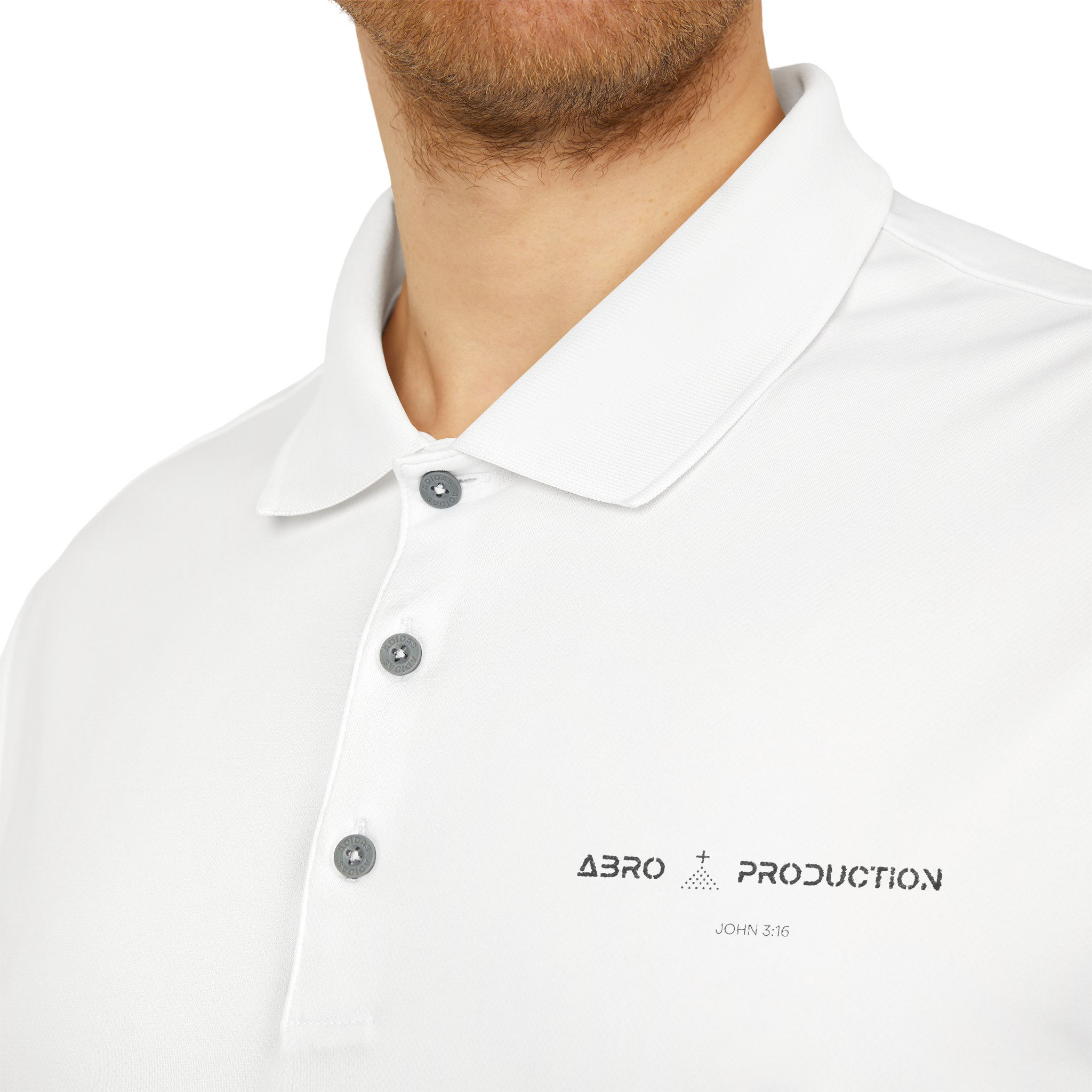 adidas Unisex Performance Polo - Stylish Sportswear 