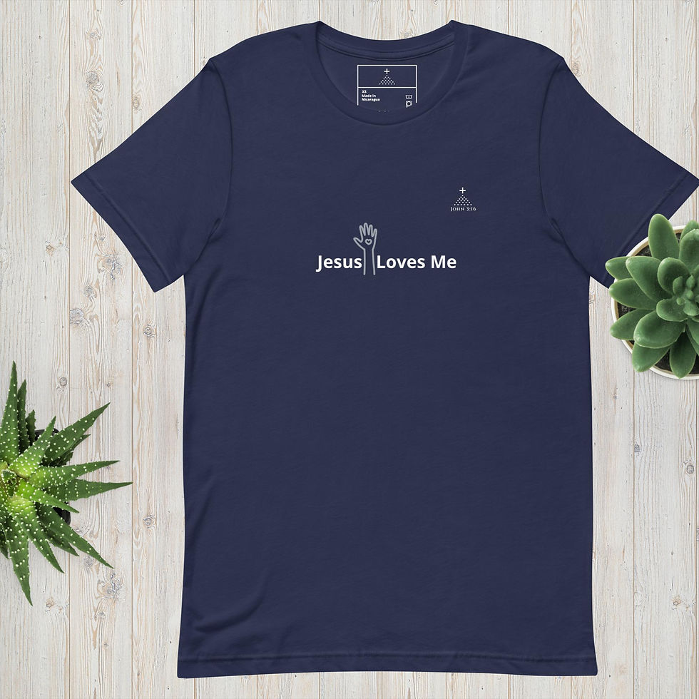 Thumbnail: Unisex t-shirt