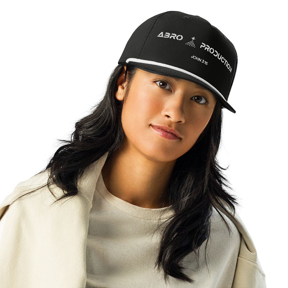 Thumbnail: Golf rope cap