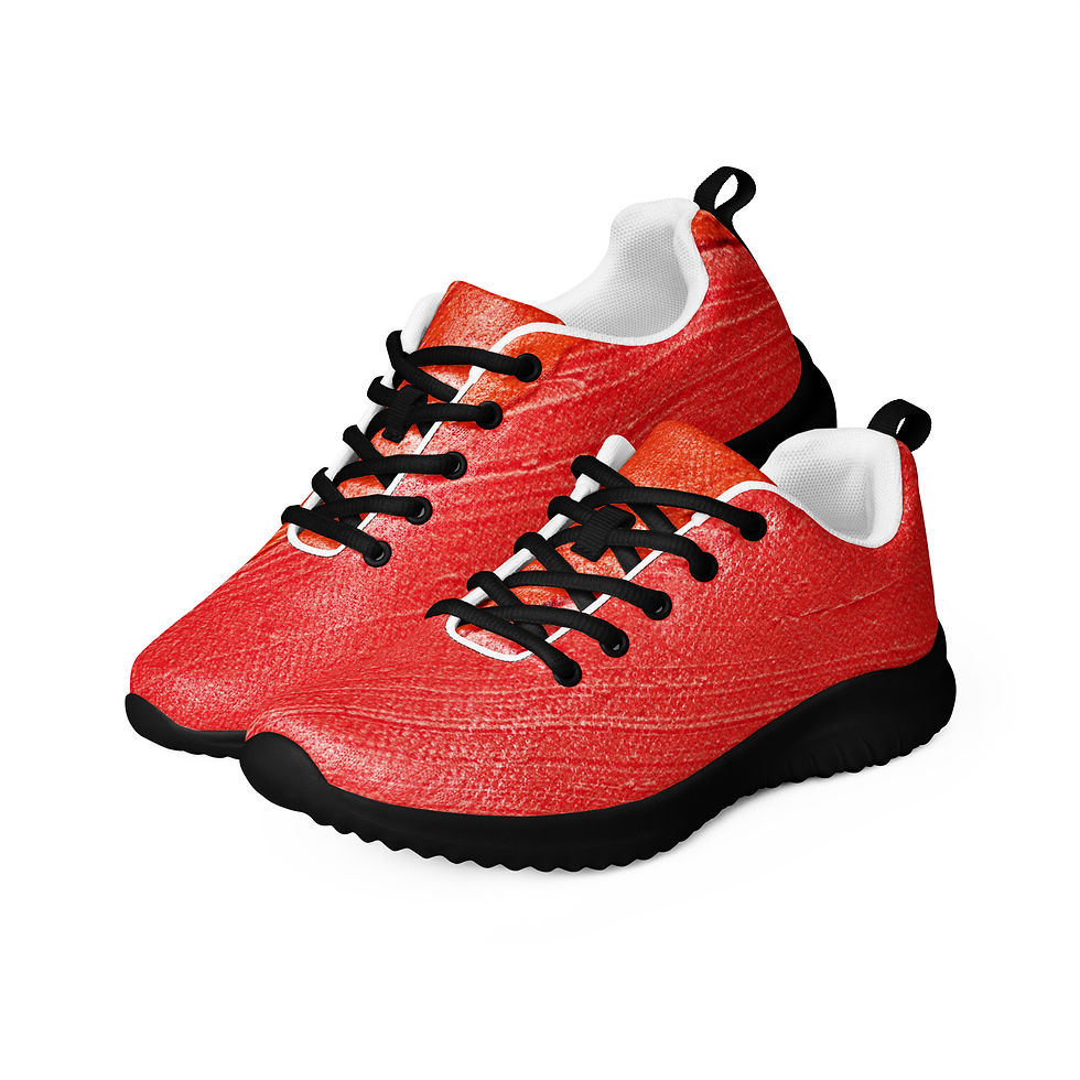 Thumbnail: Men’s athletic shoes