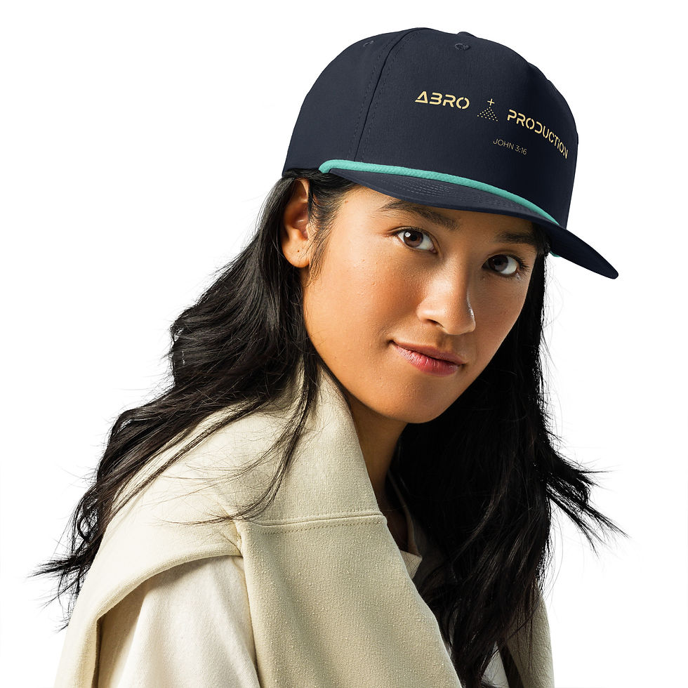Thumbnail: Golf rope cap
