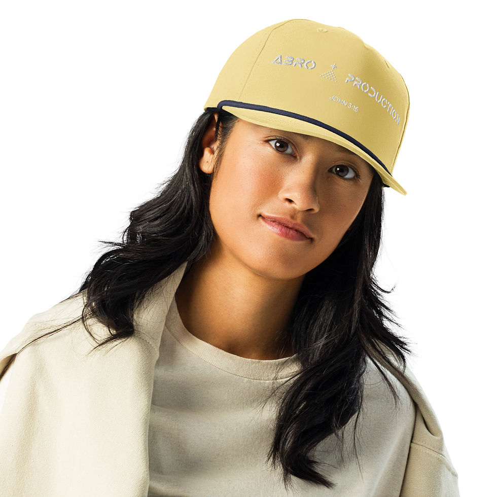 Thumbnail: Golf rope cap