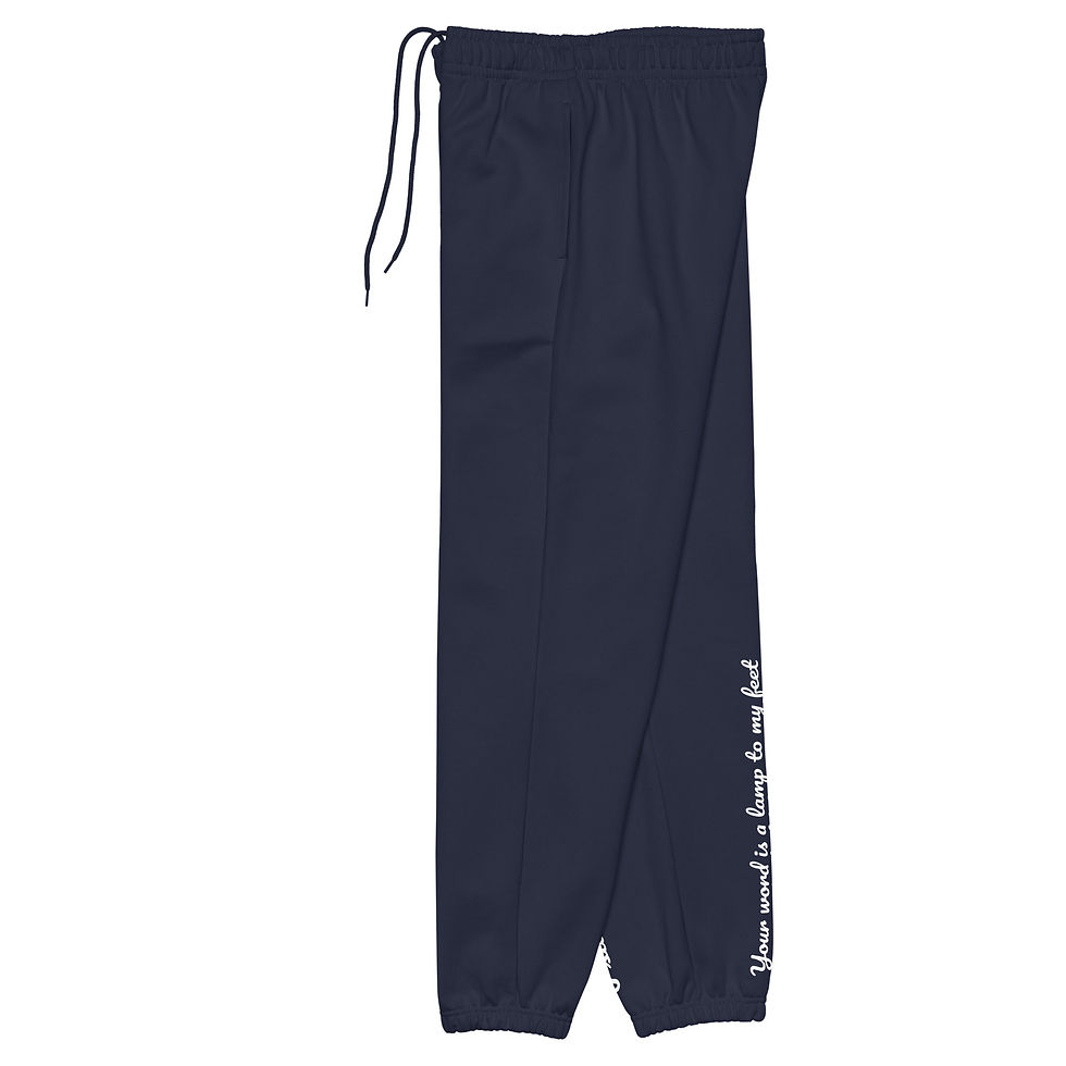 Thumbnail: Heavyweight sweatpants