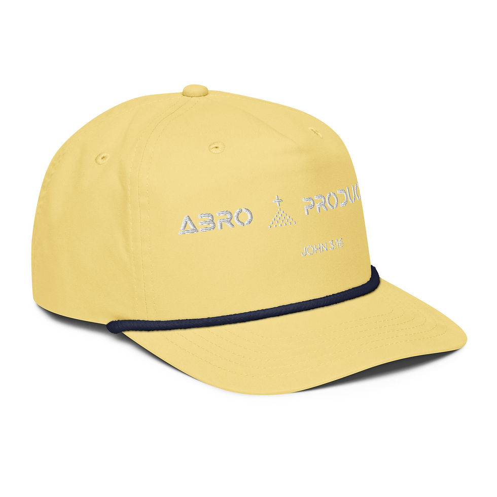 Thumbnail: Golf rope cap