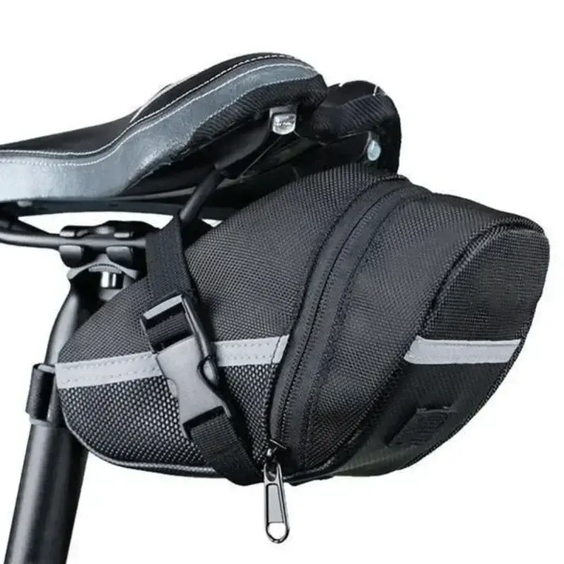 Borsa posteriore per bicicletta