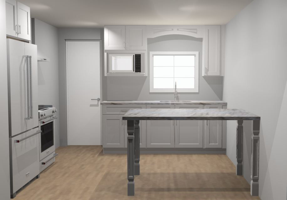 KITCHEN RENDERINGS (3)