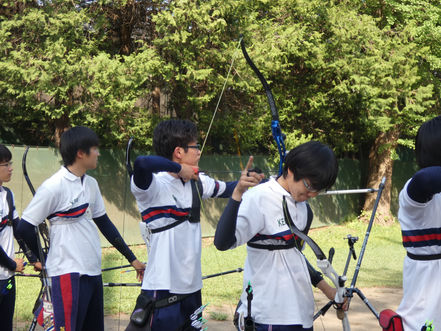 2018年度 関東リーグ戦 第5戦