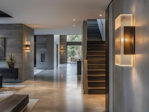Luxury Tile Trends for 2025: What Will Define the Most Exclusive Homes in Montreal