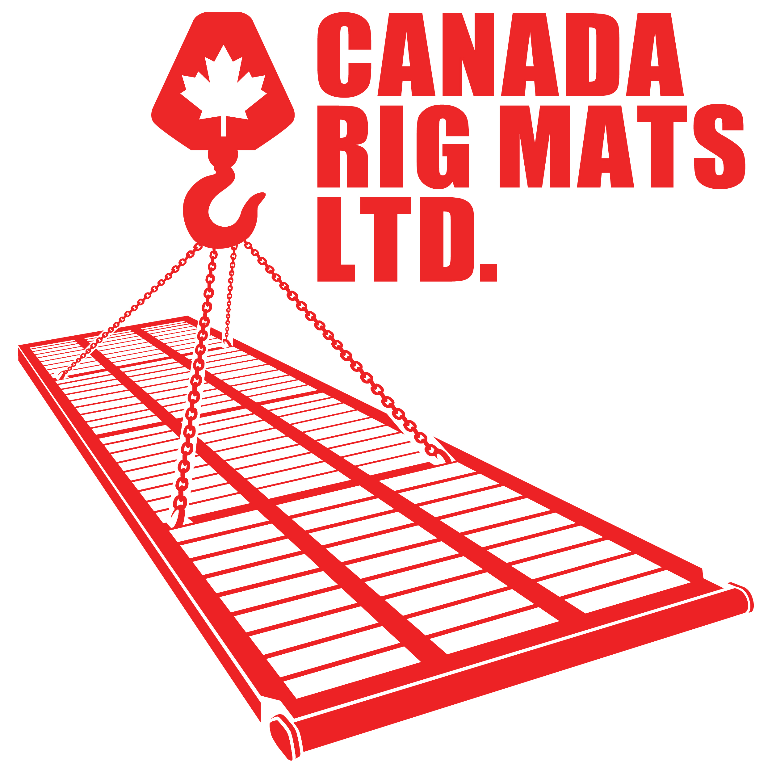 Canada Rig Mats Ltd. Superior Oilfield Matting