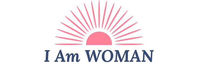 Logo von I am Woman