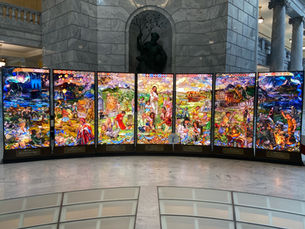 How to Bring the Seven Pillars Into Everyday Life