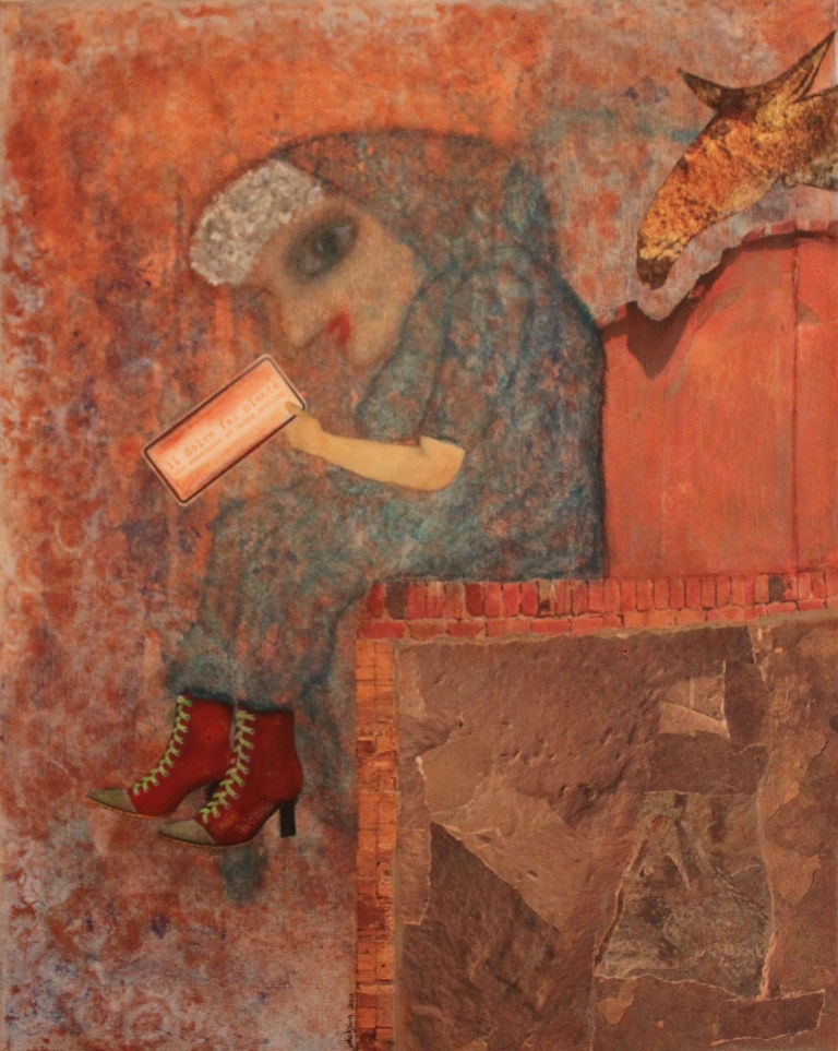 SOLD - Il Dolce Far Niente