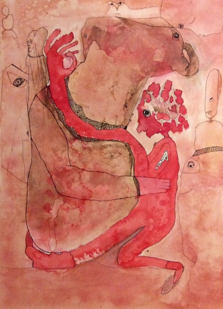 Art As An Oracle