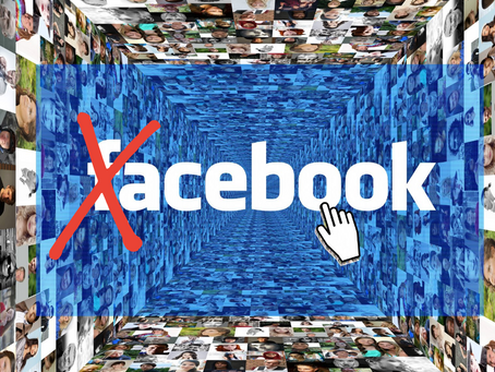 9 things you are doing wrong on your Facebook Page in 2022.