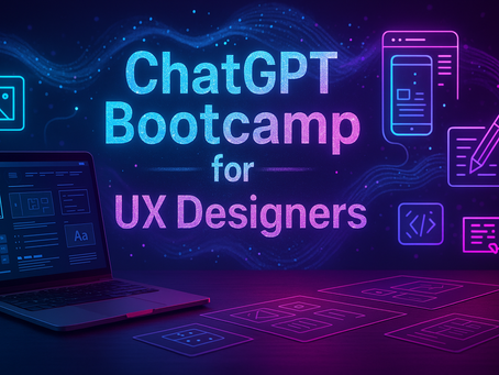 In today’s digital-first world, User Experience (UX) design is no longer just about wireframes and visual aesthetics — it’s about solving real-world problems, creating seamless user journeys, and delivering results faster than ever.