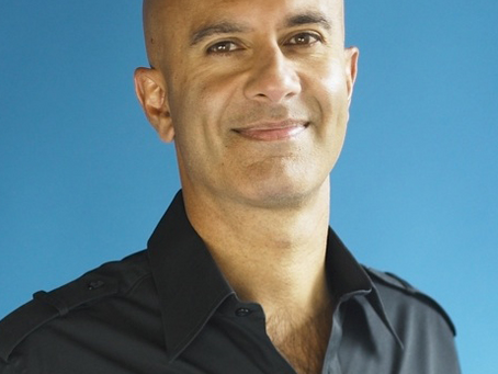 5 Robin Sharma Books One Must Read for success