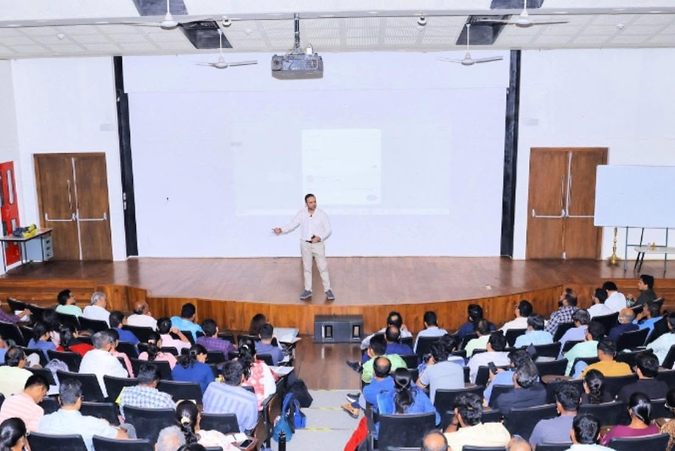 Global Healthcare Markets for Generative AI Training