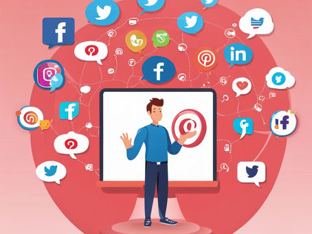 Social Media Marketing Training