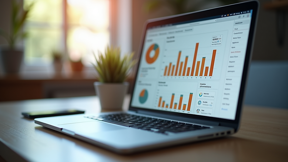 Mastering Essential SEO Training Strategies