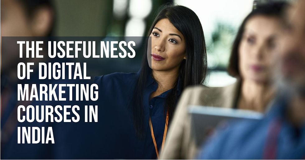 Is Digital Marketing Course Useful in India? A Complete Guide