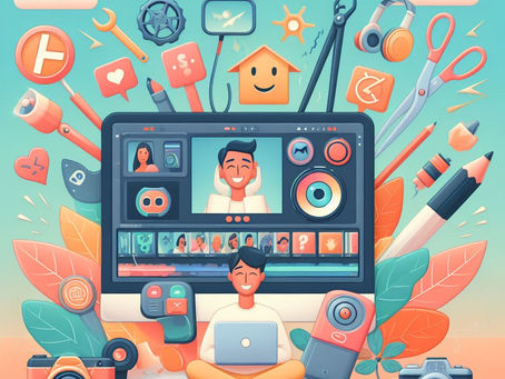 No Editing Woes! 15 Free AI-Powered Video Editing Tools for Instagram Reel Newbies (Websites & Apps Included!)