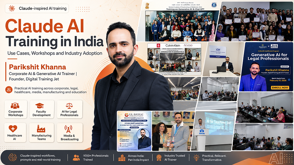 Claude Fable 5 Impact in India: Use Cases, Prompts, Training Scope, and Business Opportunities