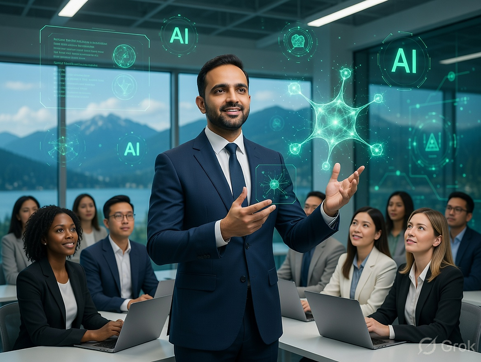 On-Device AI & Hinglish AI Tools Coming to India in 2026