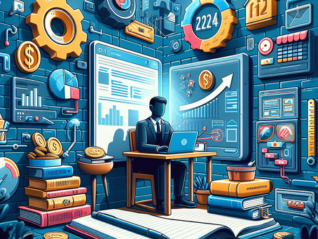 Is a Digital Marketing Course Worth It in 2024? My Honest Take
