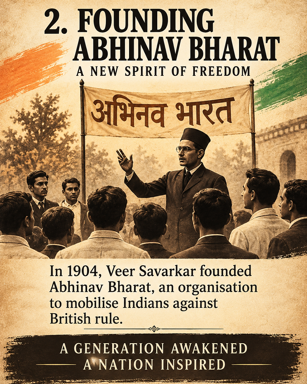 Abhinav Bharat