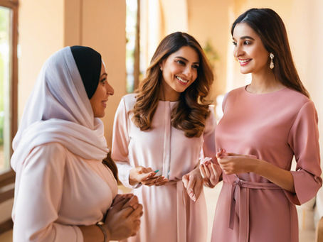 Top 10 Women-Centric Groups Empowering Women in Dubai