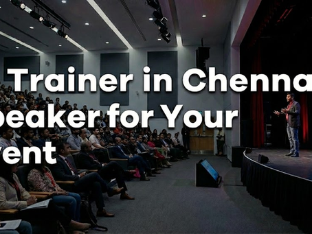 AI Trainer in Chennai