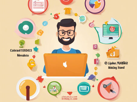 Top Digital Marketing Courses in Ghaziabad