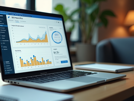 Key Benefits of SEO Training