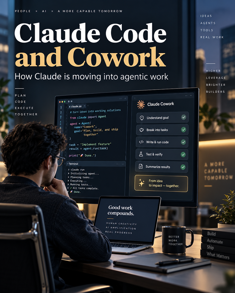Claude Code