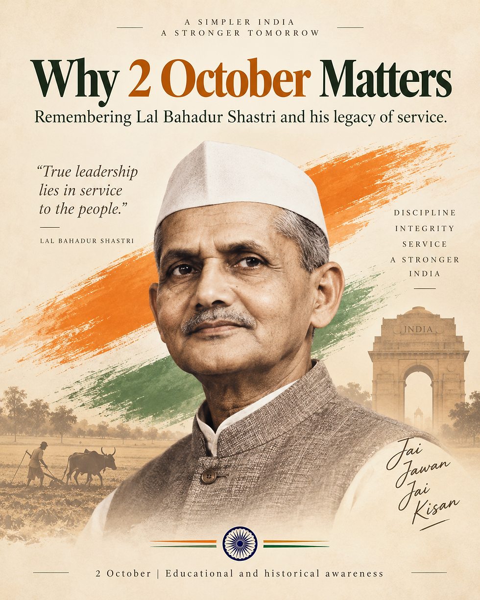 2nd October