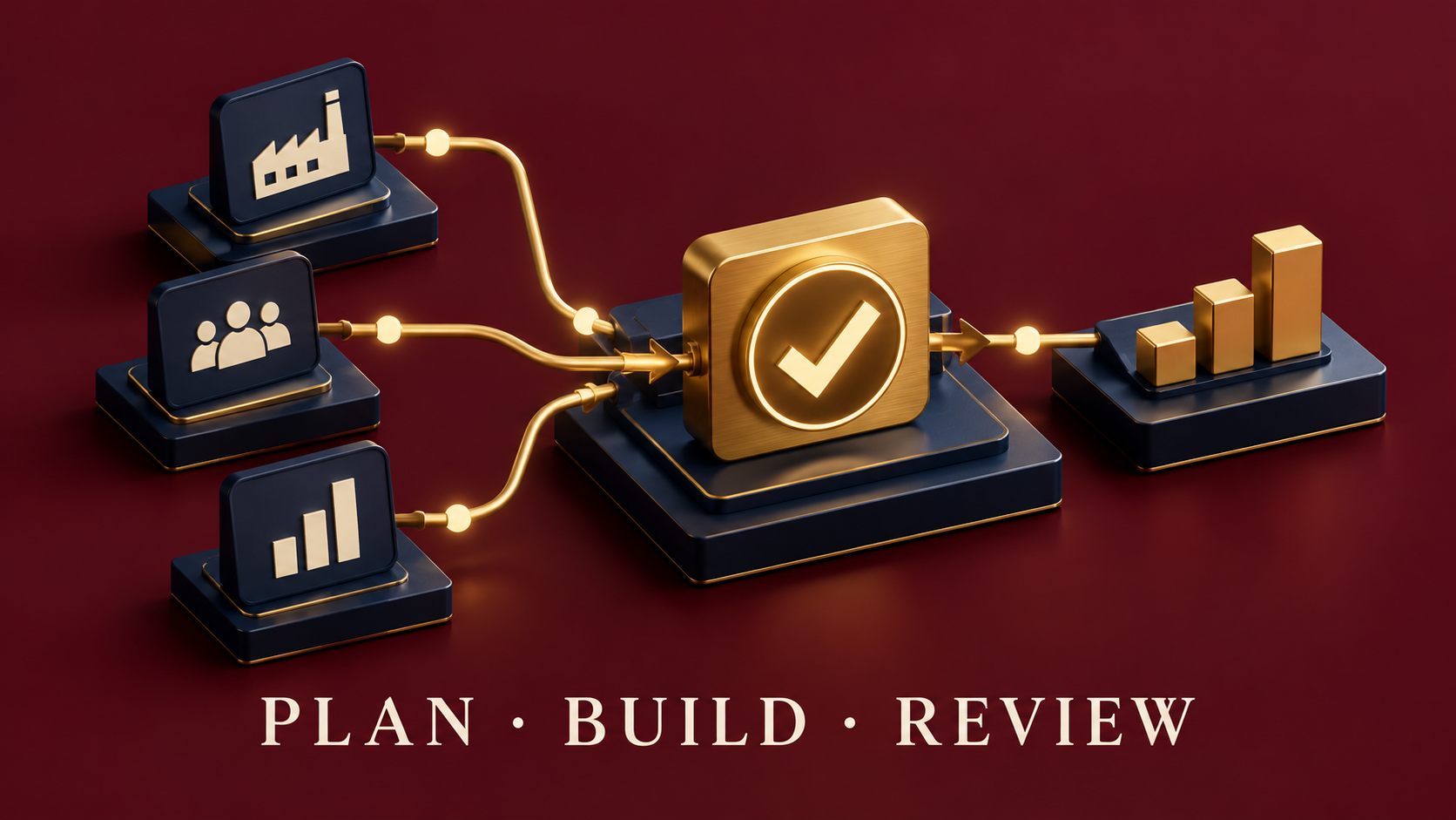 A 30-Day AI Pilot Plan for Your Business Team