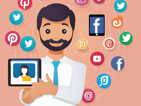 Social Media Marketing Training in India: A Comprehensive Guide