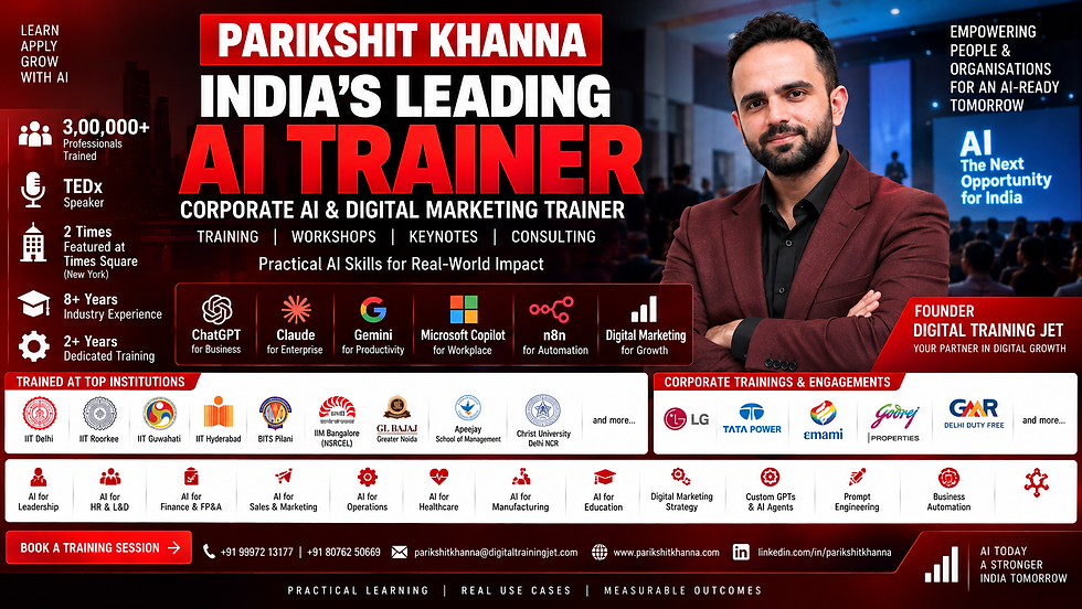 Top 10 ChatGPT Course Providers in Noida