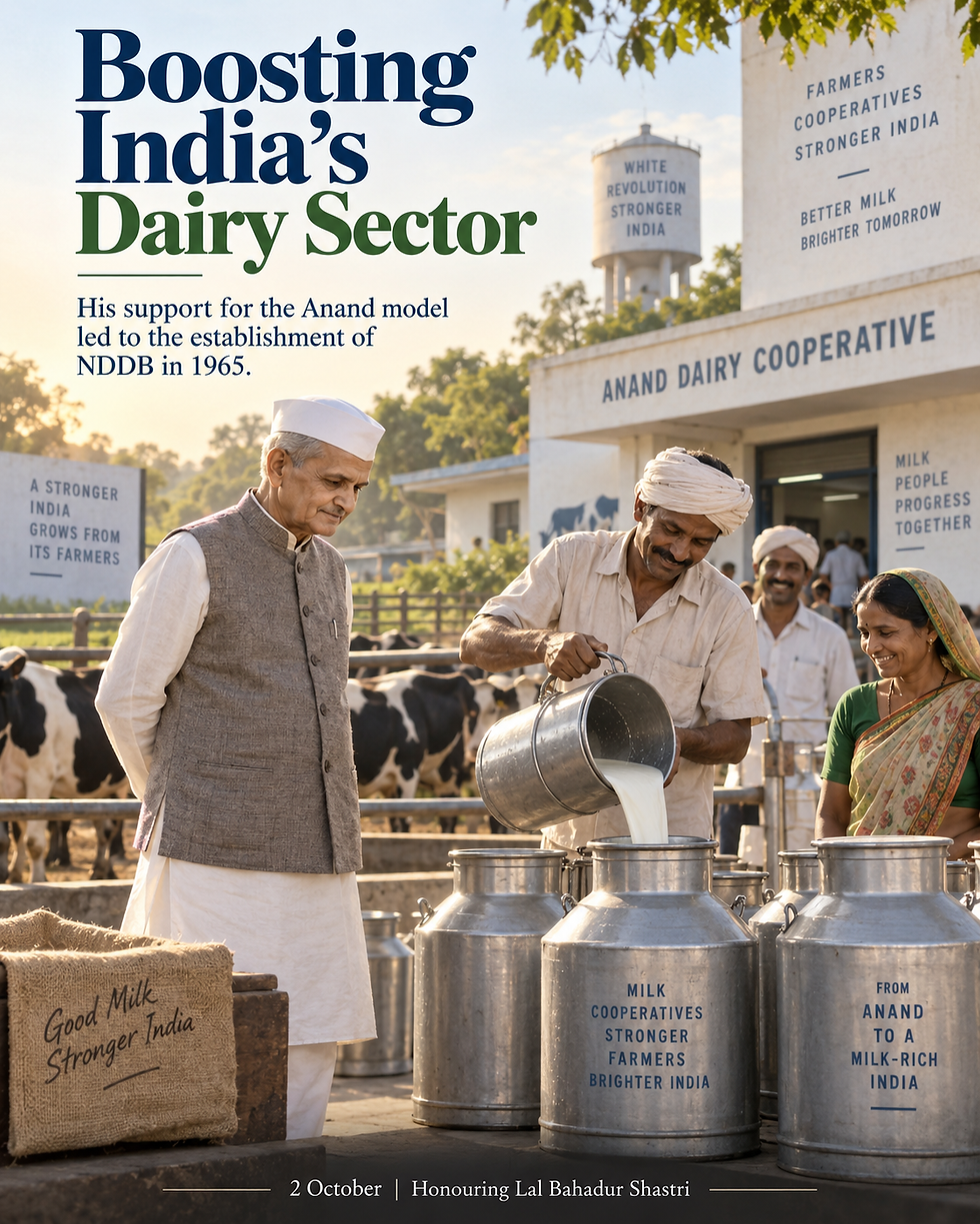 National Dairy Development Board