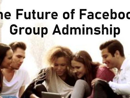 Navigating the New Waters: How AI is Changing Facebook Group Adminship