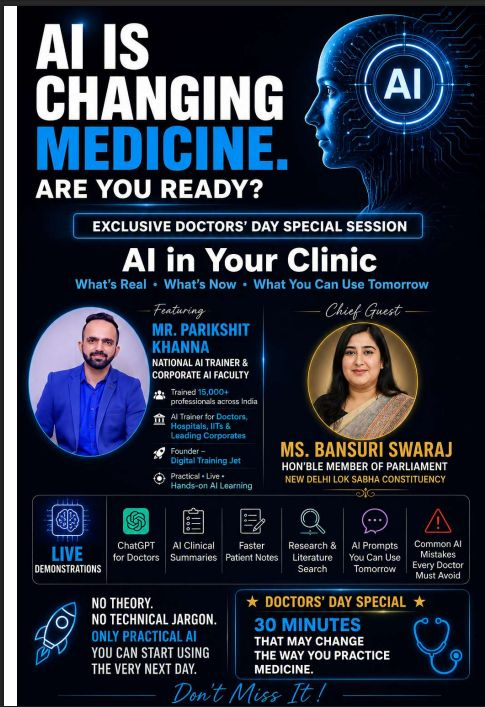 AI IN HEALTHCARE