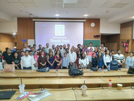 AI in Healthcare Workshops Across India: Available in Major Cities Nationwide