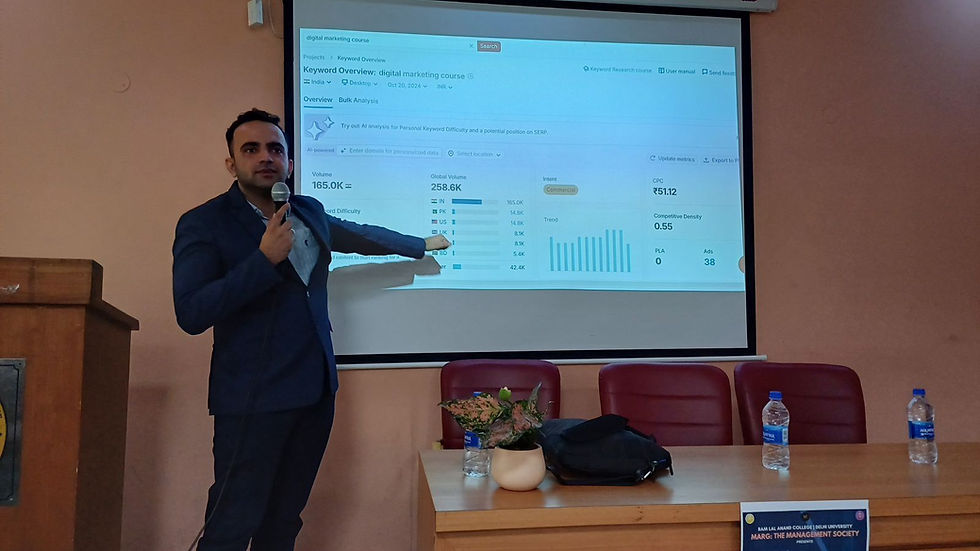 Global Generative AI Training for Export–Import Companies