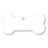 Thumbnail: Acrylic Dog Bone (6 Pack)