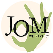 Logo de Jom We Have It