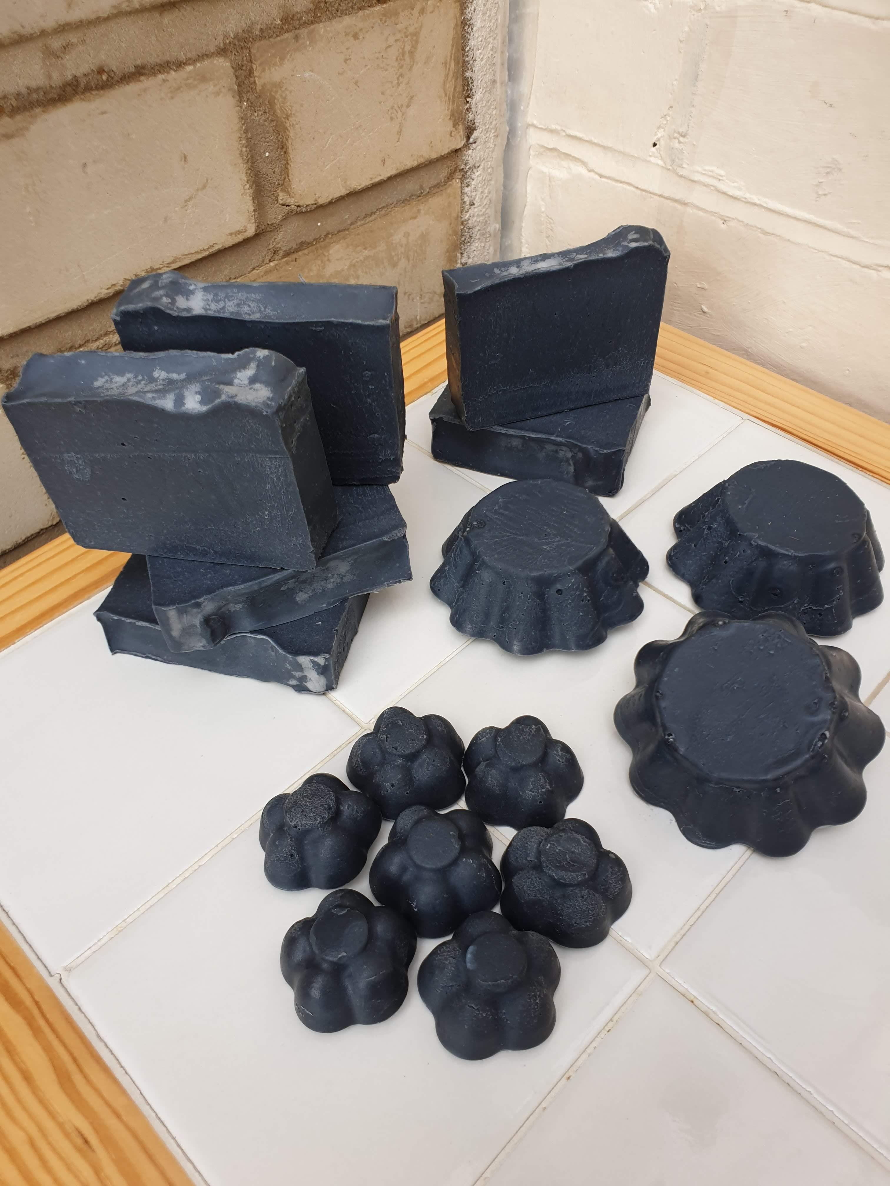 Activated Charcoal